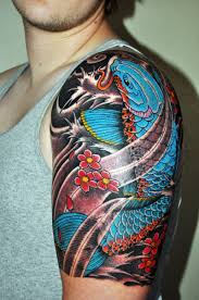 Half sleeve tattoo cost and the different factors that affect it. Half Sleeve Tattoos Tattoo Ideas Center