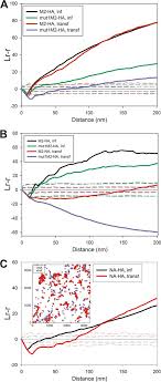 After nine hours, viable viruses were no longer found. Lateral Organization Of Influenza Virus Proteins In The Budozone Region Of The Plasma Membrane Journal Of Virology