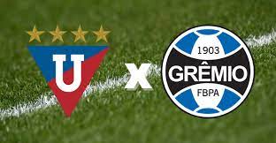 Liga deportiva universitaria, often referred to as liga de quito, ldu, is an ecuadorian professional football club based in quito. Ldu X Gremio Saiba Onde Assistir Ao Jogo Ao Vivo Pela Sul Americana