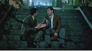 Il postino şiir kıvamında bir film. E Morto Vincenzo Fratello Maggiore Di Massimo Troisi Rinviata L Intitolazione Delle Rampe In Via Crispi La Repubblica