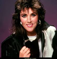 Laura Branigan 1985