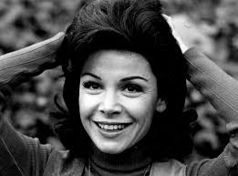 Annette Funicello: America&#39;s teen sweetheart is remembered. By Vickie Makings - Annette_1