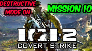 Igi 2 Mission 10 Hindi Destruction Is On In 2020 Mission Gameplay Destruction