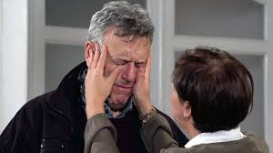 Upas, anticipazioni al 28 marzo: Guido, rinvigorito da Claudia, si  dimentica di Mariella