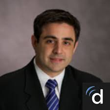 Dr. Thomas A. Molinaro, MD