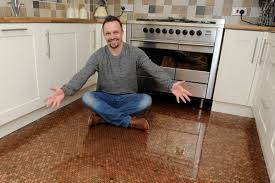 All you need is an eye for detail, a see also :5 diy home improvement projects. 10 Strange Looking Yet Awesome Home Flooring Mazepoker Info Mazepoker Info Mazepoker Info