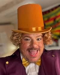 Happy Halloween from Freedom of the Seas! #halloween #curtislabellemusic  #cruiselife