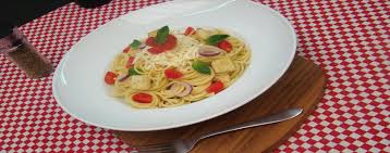 We did not find results for: Spaghetti Con Crudo Di Pomodori E Cipolla Ricettone