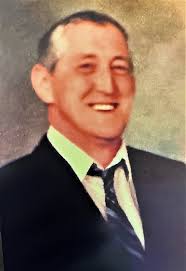 James Anthony Gillis (CARD OF THANKS)