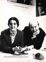 Bildergebnis für Alison Smithson