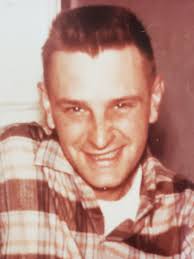 MSGT James Dean “Jim” Campbell McGhee (1935-2020)