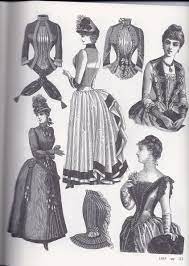Pin By Desiree Theunissen On Catherine S Pursuit Victorian Fashion Historical Fashion Steampunk Hairstyles