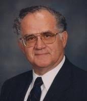 Robert Witter Obituary (1936