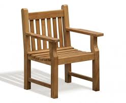 Check spelling or type a new query. Taverners Teak Wooden Garden Armchair