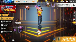 The new update will bring a lot of new features and changes to the game, which will bring a new gameplay experience for the players. Free Fire Evolution Indonesia Home Facebook