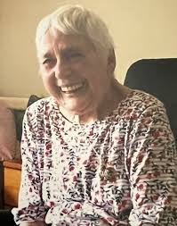 Joan Jeanette Wilson