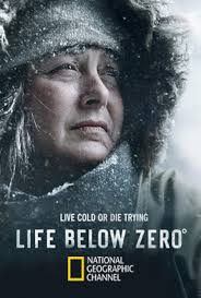 Life Below Zero" Out of Control (TV Episode 2015)