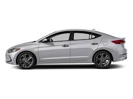 Except for a modelwide color change — last year's shale gray metallic is replaced with machine gray — all other changes are limited to specific trims. 2018 Hyundai Elantra Sedan 4d Limited I4 Pictures Nadaguides