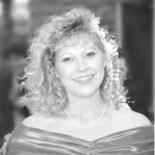 Marilyn Paulette Berezowski (Lapka)