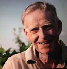 Joe Forrest Todd Obituary December 27, 2023