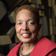 Egbert Perry gets new blood