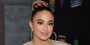 The Biggest Bombshells from Ally Brooke's Memoir