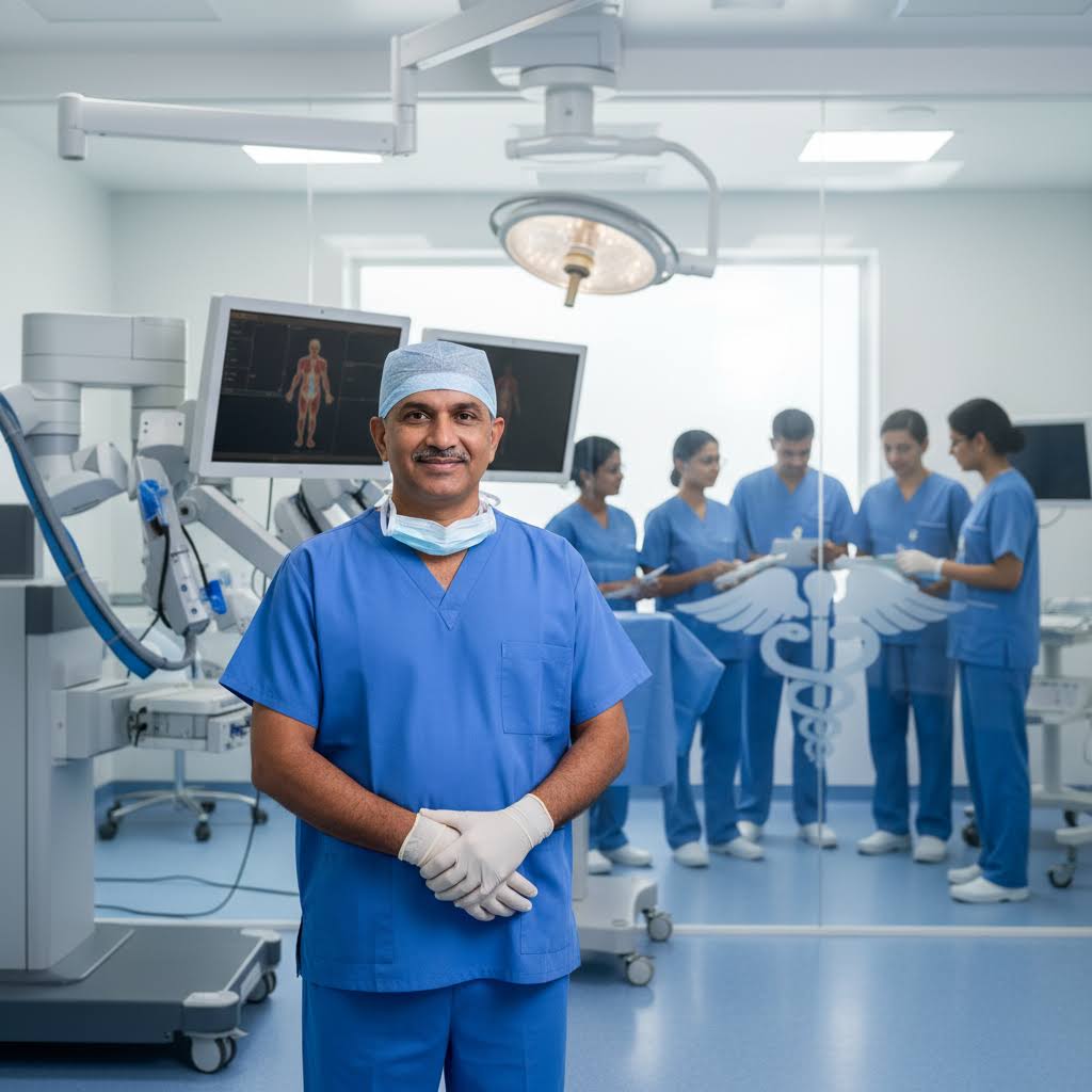 General Surgery in Yogi Nagar product image