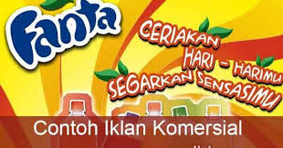 Dilihat dari sendi gaya bahasa yang. 4 Contoh Iklan Komersial Dan Gambar Lengkap Yukampus