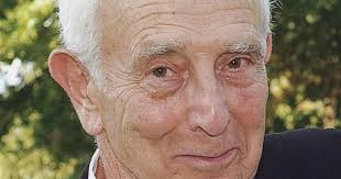 Dr. Donald F. Silver