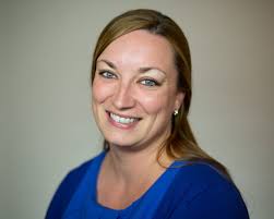 Amber Pillsbury — The Richards Group