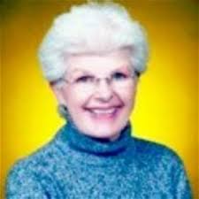 Theresa Geraldine (Jeri) Osgood Obituary