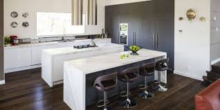 افكار مطابخ بالصور ديكورات و أفكار تصميمات مطابخ جديدة ميكساتك Simple Kitchen Remodel Diy Kitchen Remodel Contemporary Kitchen Island