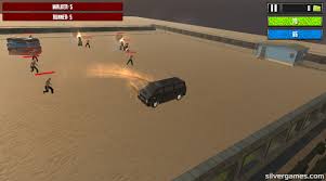 Drive your car along the highway and drive over all zombies. Zombie Car Smash Play Zombie Car Smash Online On Silvergames