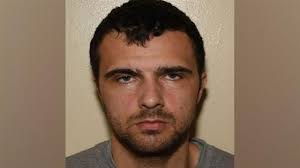 Raymond McCourt: Convicted murderer flees open prison as public warned not  to approach