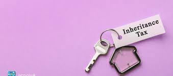 Estate planning and inheritance tax: why you need to act now - JVCA