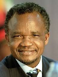8 years on. We remember and celebrate the life of our late former President Frederick  Titus Jacob Chiluba, Zambia's 2nd Republican President.