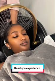 Kyra Mae Head Spa Kent