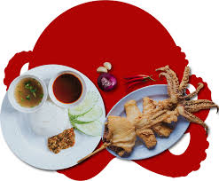 Nasi kukus sotong besar klang. Home Nasi Kukus Sotong Besar