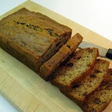 Hockmeyer's banana bread, as jacked up by deb adapted from simply recipes. Chocolate Chip Banana Bread Williams Sonoma