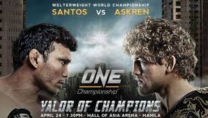 Men's one heavyweight champion, cruiserweight champion, middleweight champion, welterweight champion, lightweight champion. One Championship Leading The Way In Asian Sports Market With Mma Booming Sport360 News