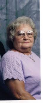 Virginia Rose Boyer Obituary February 8, 2007