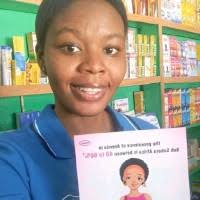 90+ "Vicky Banda" profiles