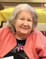 Mary Jane Culbertson Obituary