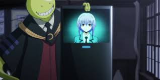 We did not find results for: Assassination Classroom 10 Abilities Koro Sensei Has But Rarely Uses