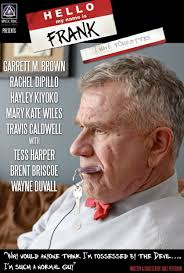 Trailer of the Tourette Syndrome movie Hello My Name Is Frank |Teaser  Trailer