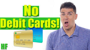 These fees make up a majority of the cost involved in accepting a card payment. Why I Don T Use Debit Cards Ever Youtube