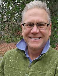 Meteorologist Colleen Peterson