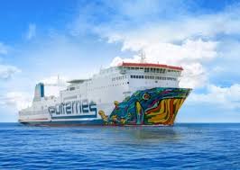 Sammenlign priserne for alle polen til sverige rederier ved hjælp. Vara Farjor Polferries