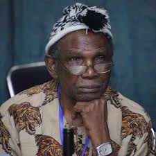 Daniel Onoja, a tear rubber Black Diamond in Omegapro and first in African  to hit the momentous rank. Until this rank, Diamond Daniel has shown to be  a person of strength, integrity,