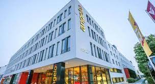 The accommodations offers a sun terrace. Holiday Inn Munich Westpark An Ihg Hotel Room Reviews Photos Munich 2021 Deals Price Trip Com